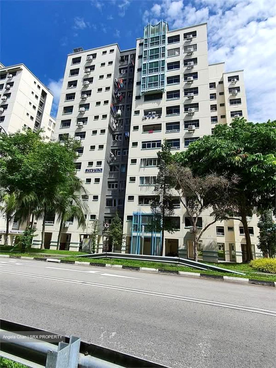 Blk 234 Pasir Ris Drive 4 (Pasir Ris), HDB 5 Rooms #569326331